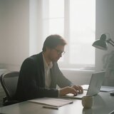 Work Focused Lofi Moments