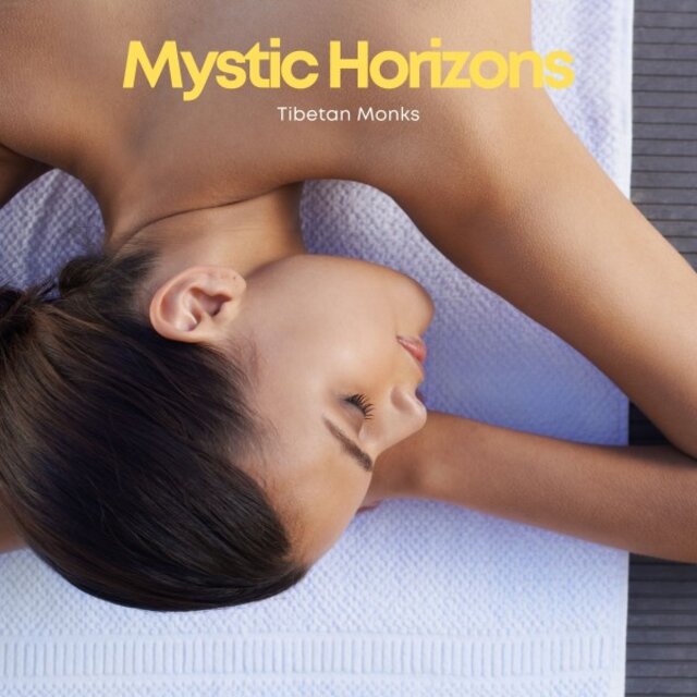 Mystic Horizons: Relaxation Therapy