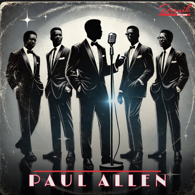 Paul Allen