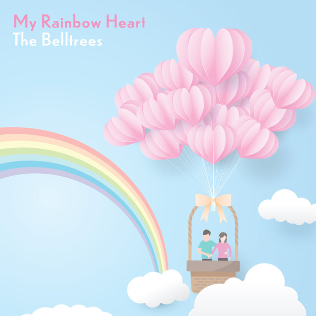 My Rainbow Heart
