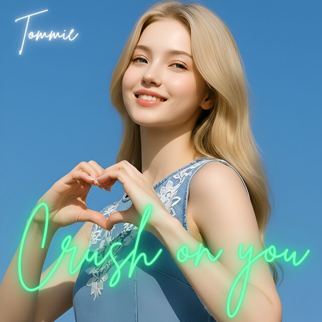 Crush On You