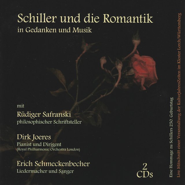 Schiller und die Romantik (Live)