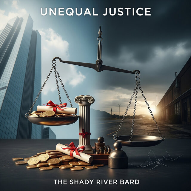 Unequal Justice
