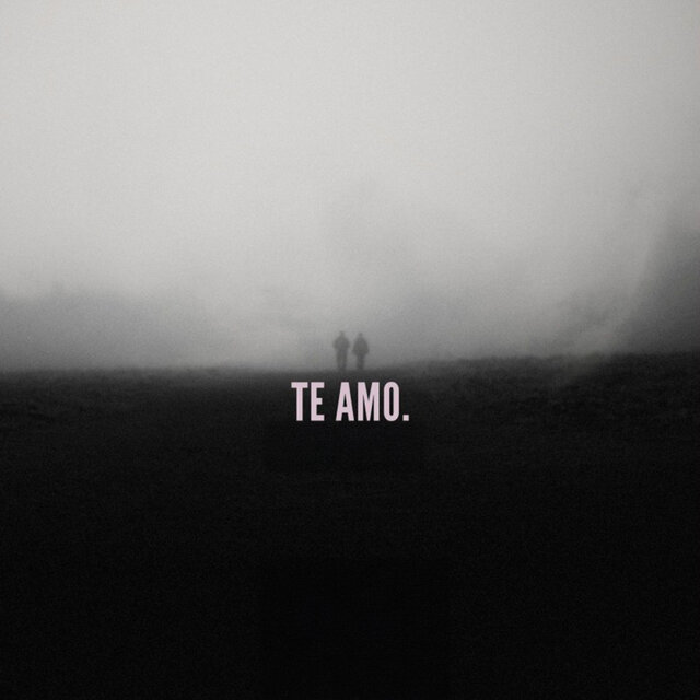 TE AMO