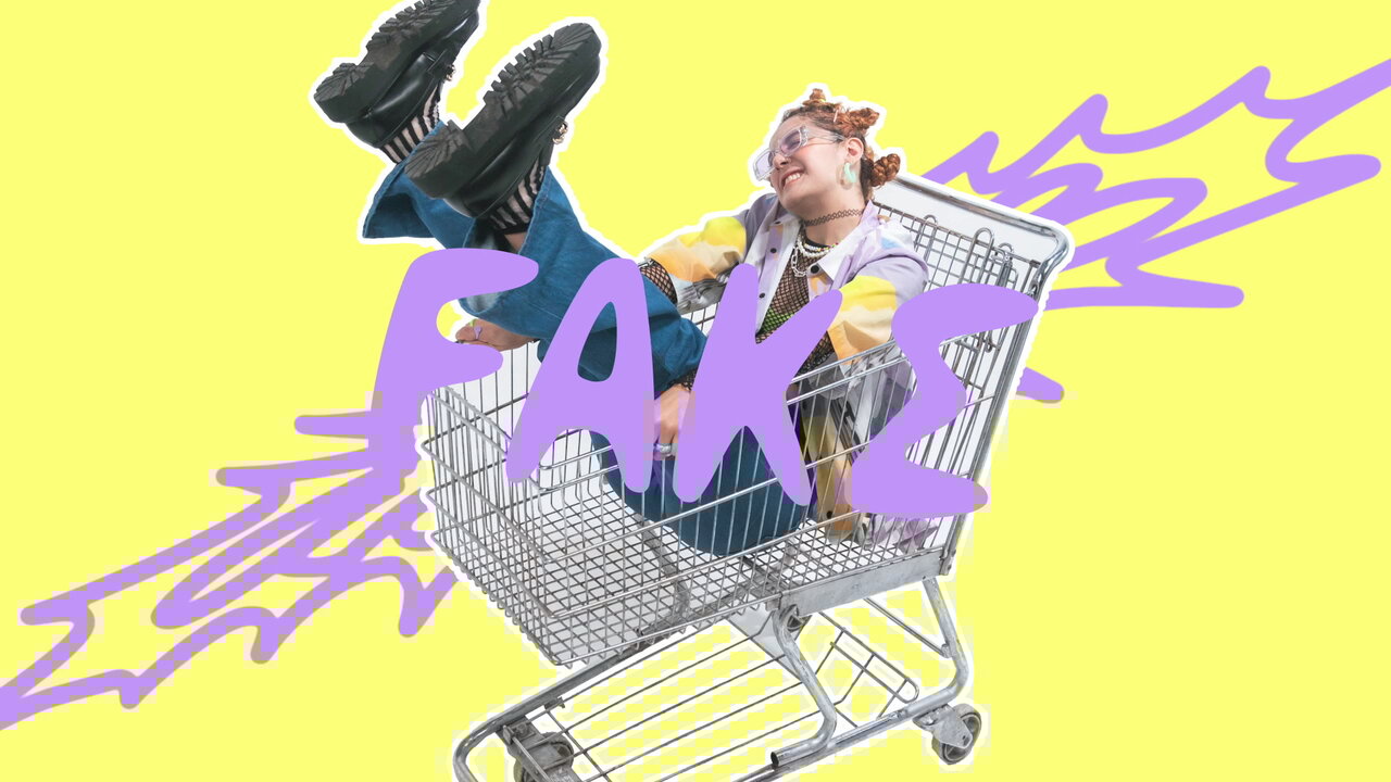 FAKE