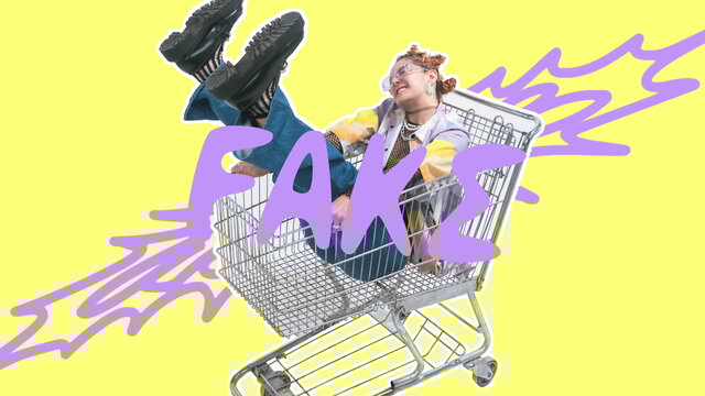 FAKE