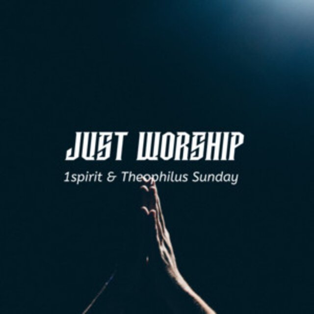 Just Worship (Live)