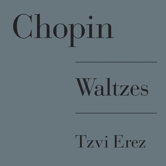 Chopin: Waltzes