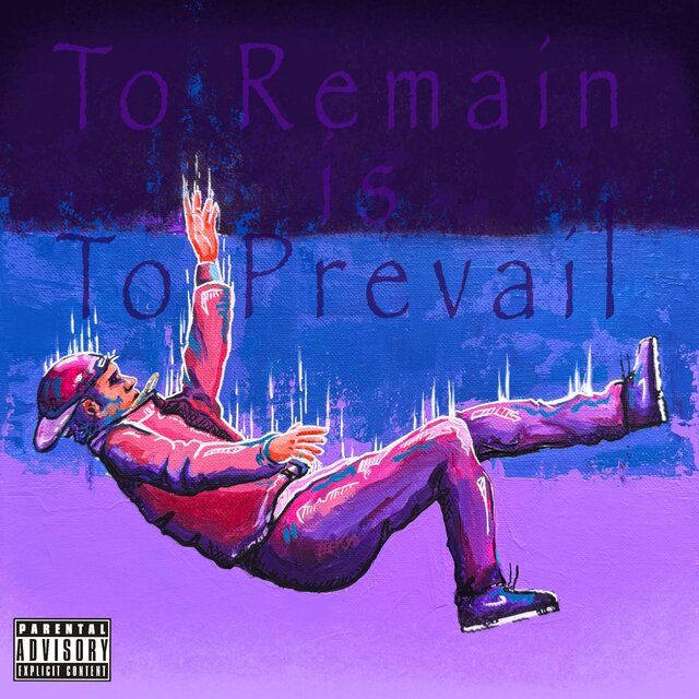 To Remain is To Prevail