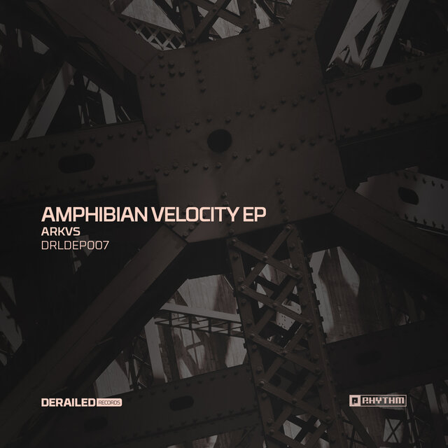 Amphibian Velocity EP
