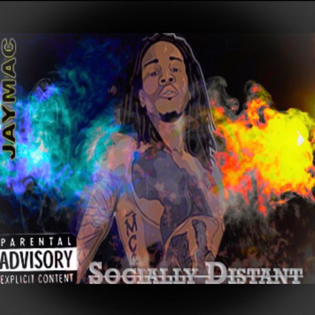 Socially Distant