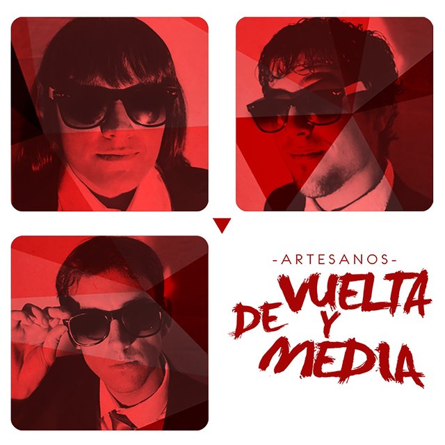 De Vuelta y Media