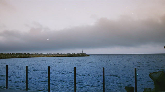 Mare Albastra
