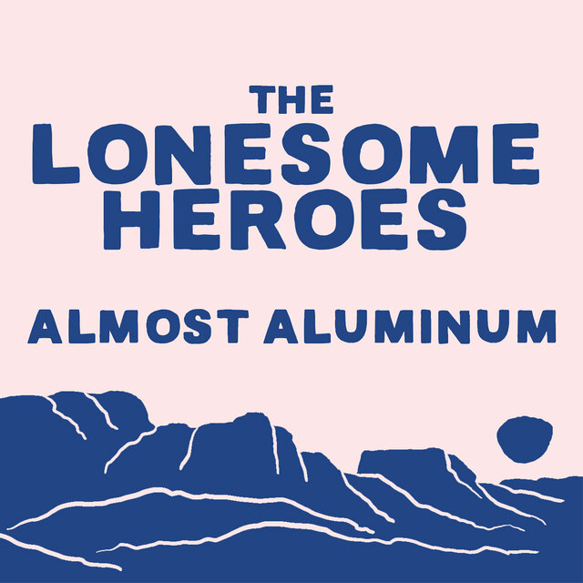 Almost Aluminum