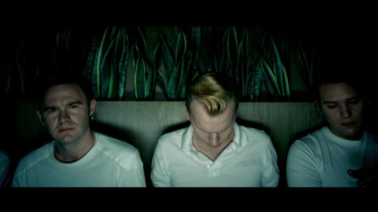 Musik Non Stop (Official Music Video)