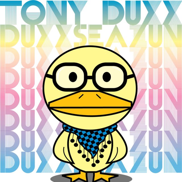 Duxx Seazun