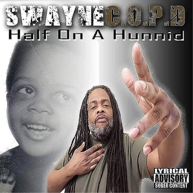 Half on a Hunnid