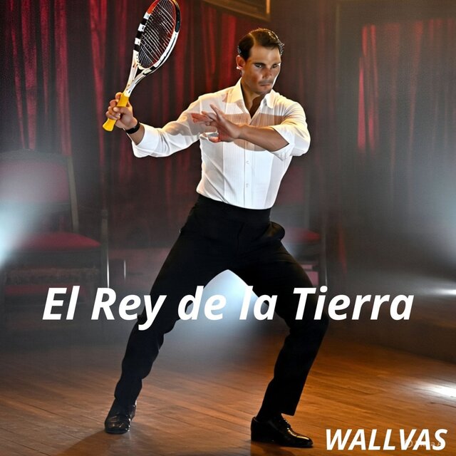 El Rey de la Tierra