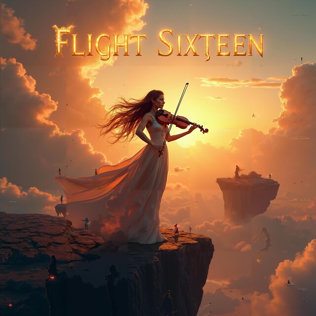 Flight Sixteen
