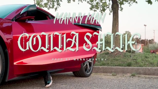 Gonna Shine (Clean Version)