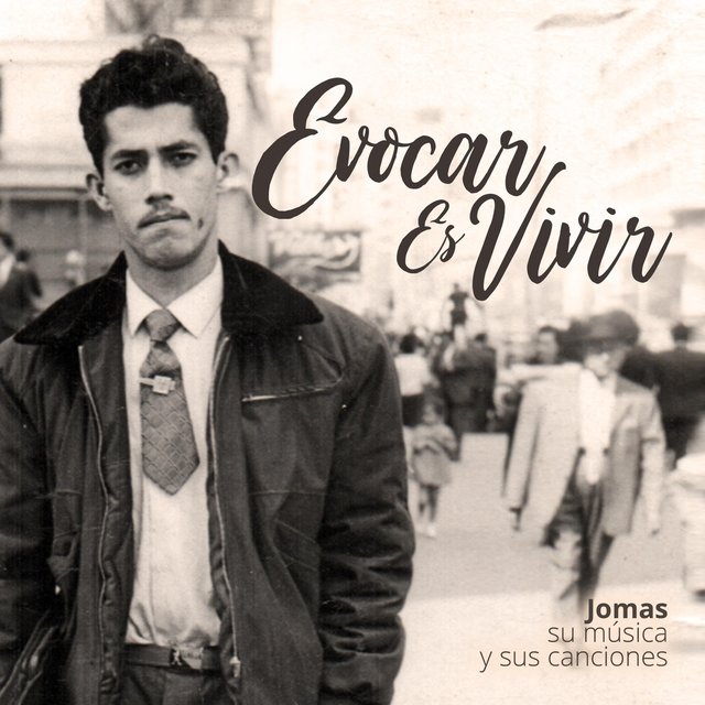 Evocar Es Vivir