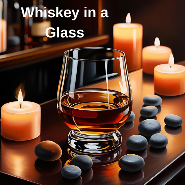 Whiskey in a Glass