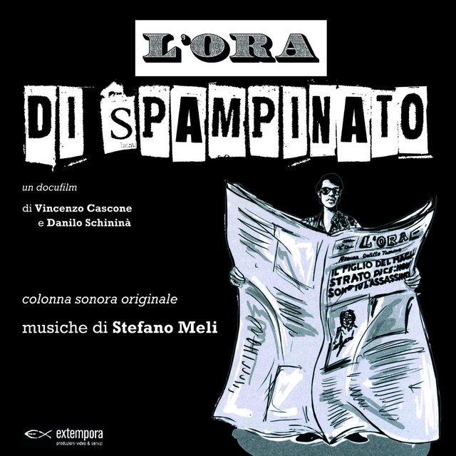 L'ora di spampinato (Colonna Sonora Origniale del Docufilm)