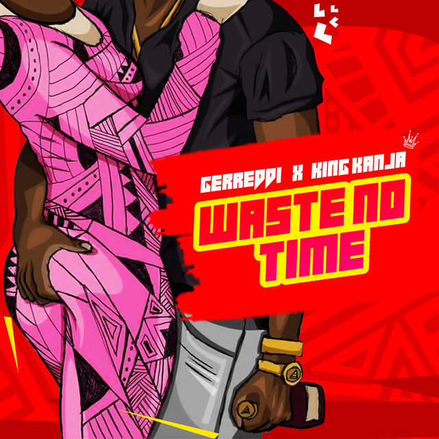 Waste No Time
