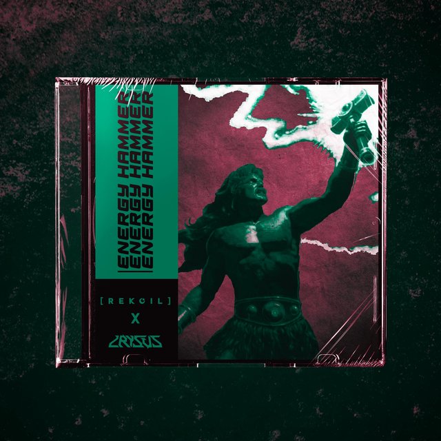 ENERGY HAMMER