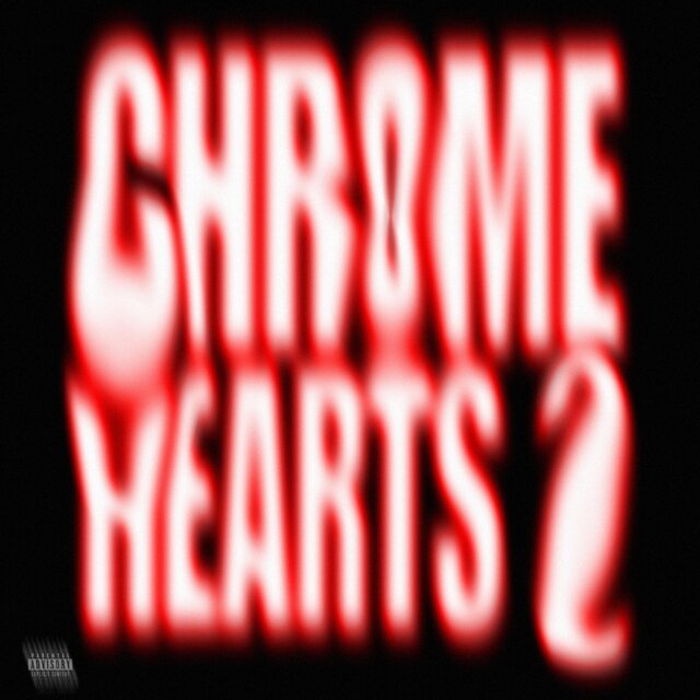CHROME HEARTS 2