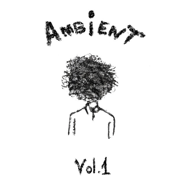 Ambient Guitar, Vol.1