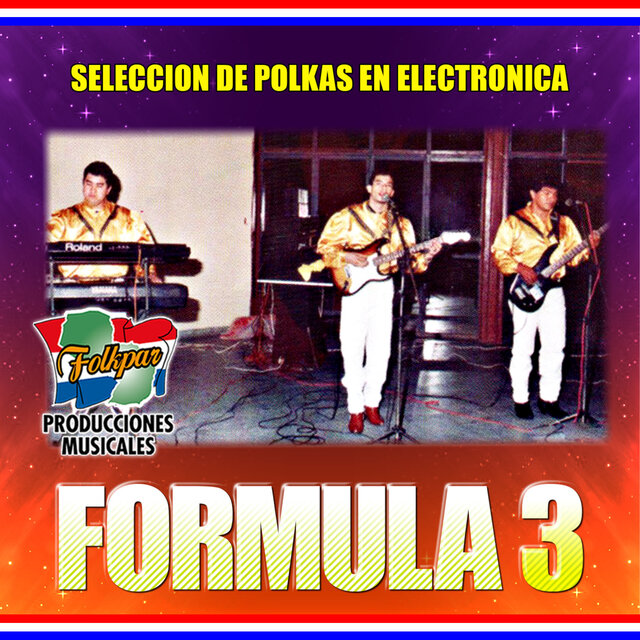 Seleccion De Polkas En Electronica