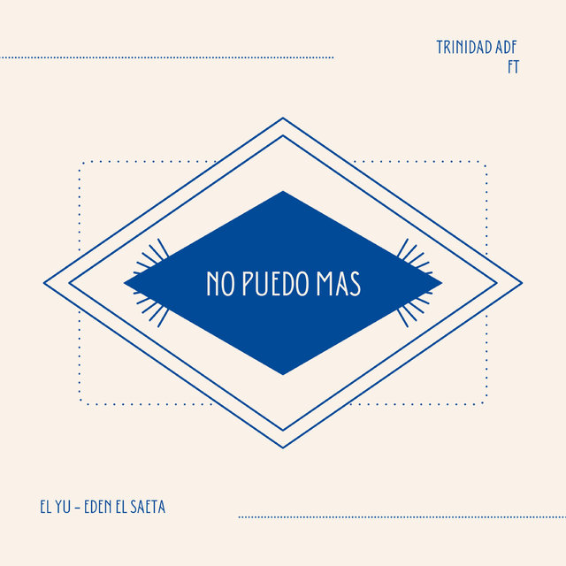 Ya No Puedo Mas