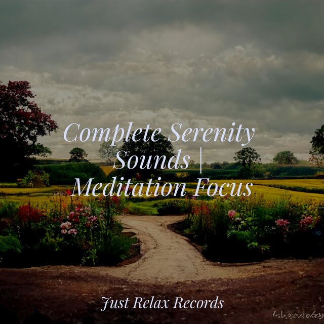 Complete Serenity Sounds | Meditation Focus
