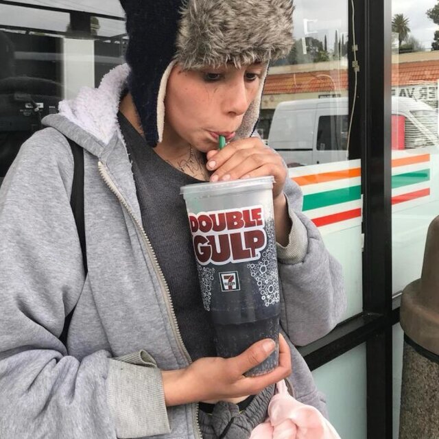 double gulp (feat. foolio banderas)