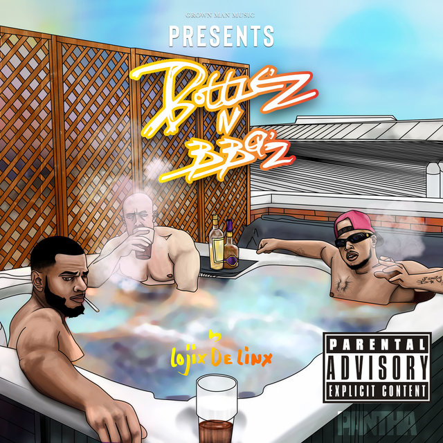Bottle'z n Bbq'z