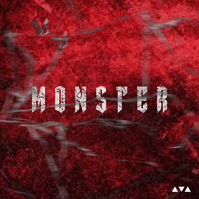 Monster (Radio Edit)