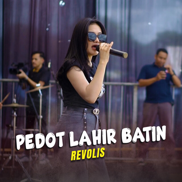 Pedot Lahir Batin