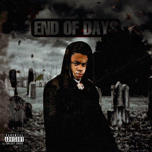 END OF DAYS