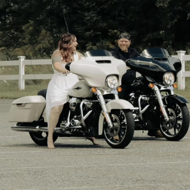 Ride or die