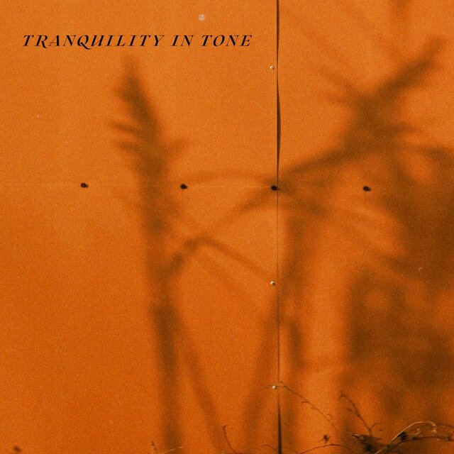 Tranquility in Tone