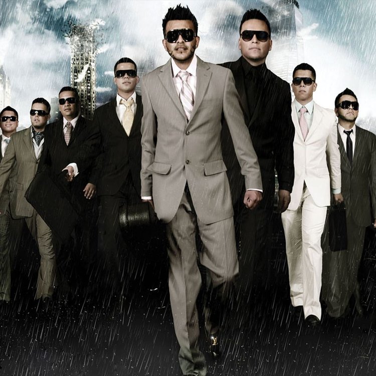 Alerta Zero on TIDAL