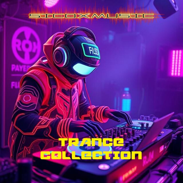 Trance Collection