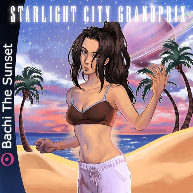 Starlight City GrandPrix