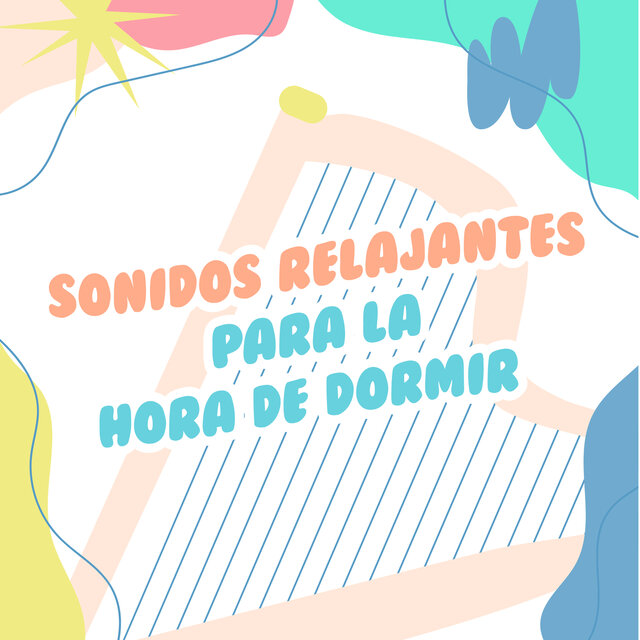 Sonidos Relajantes Para La Hora de Dormir