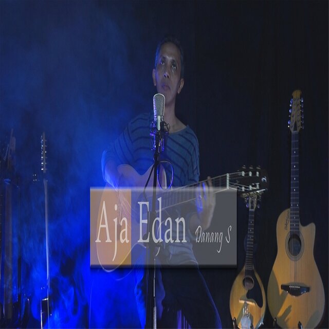 Aja Edan