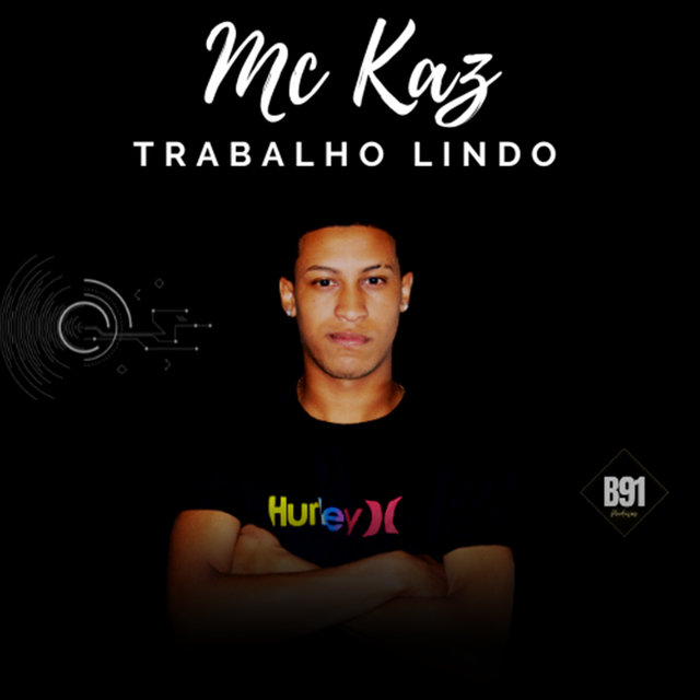 Trabalho Lindo