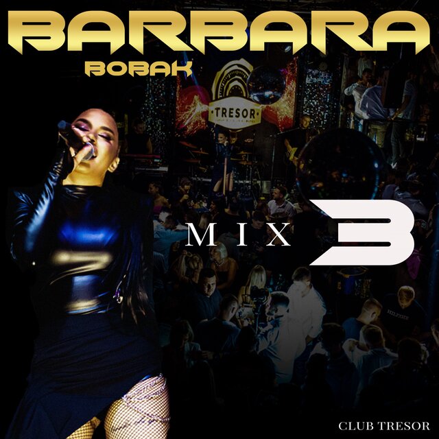 Mix 3