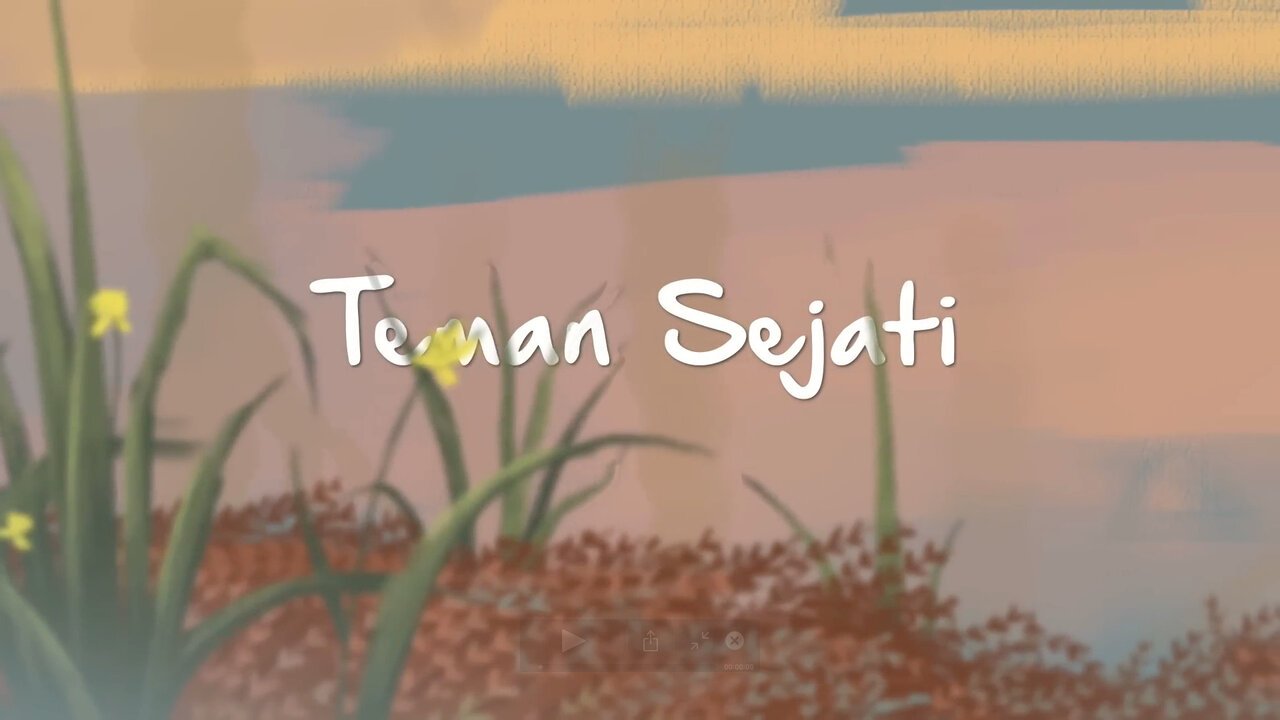 Teman Sejati