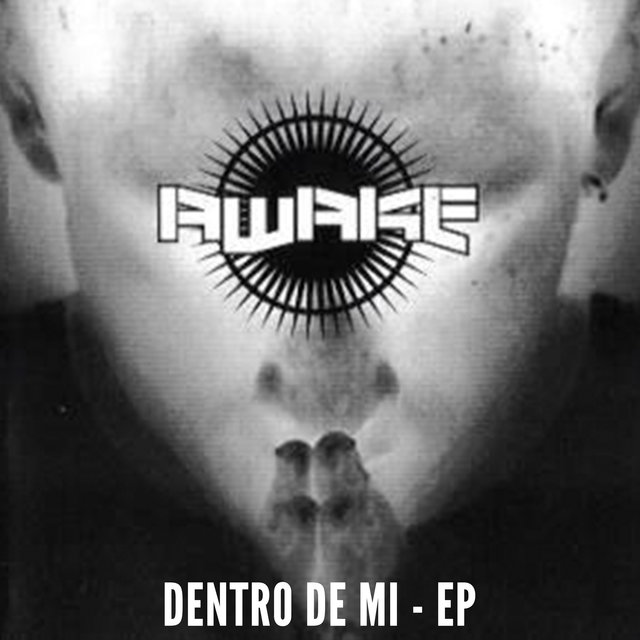 Dentro de Mi - EP
